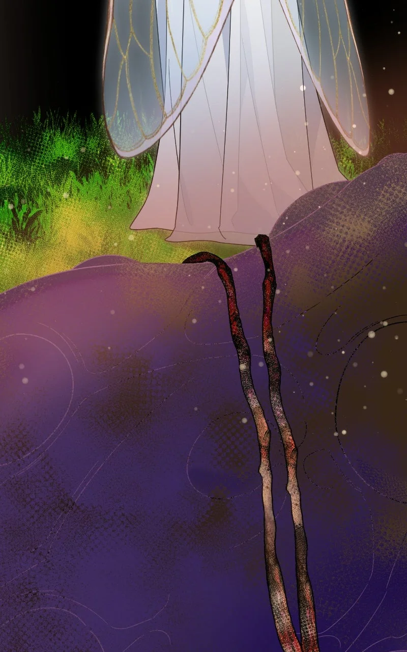 The Newbie Is Too Strong Chapitre 107 - Page 5