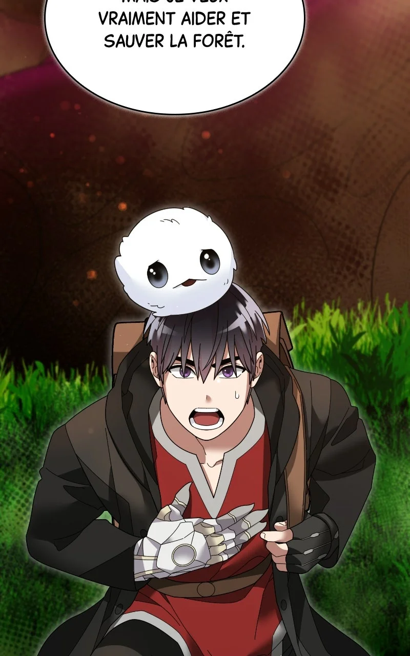 The Newbie Is Too Strong Chapitre 107 - Page 53