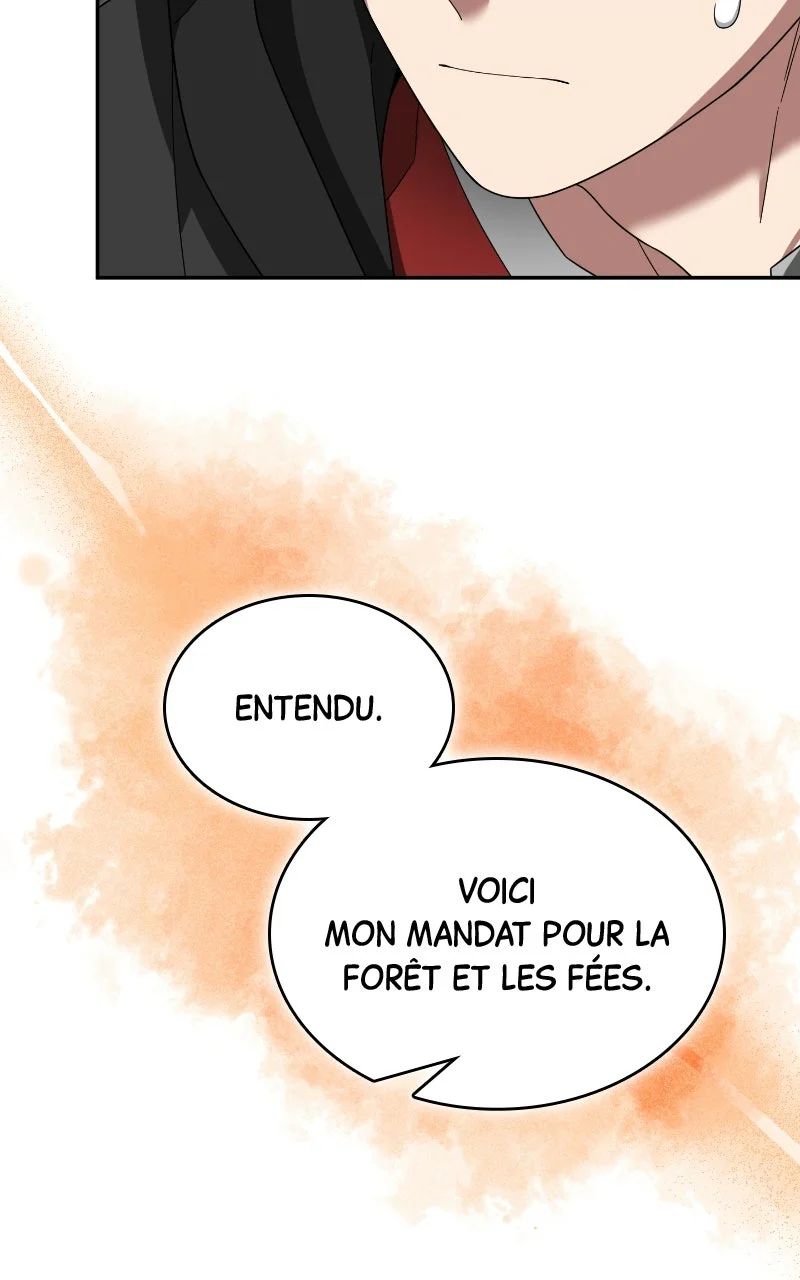 The Newbie Is Too Strong Chapitre 107 - Page 56