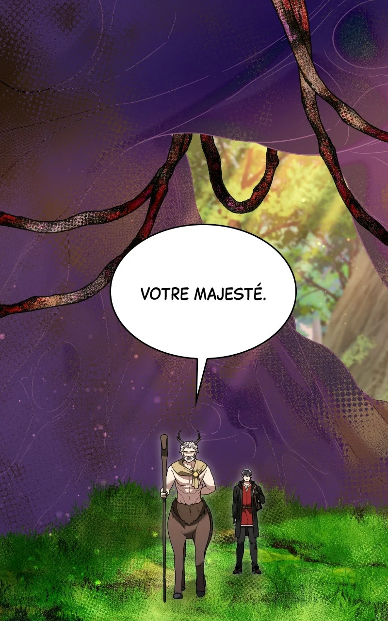 The Newbie Is Too Strong Chapitre 107 - Page 6