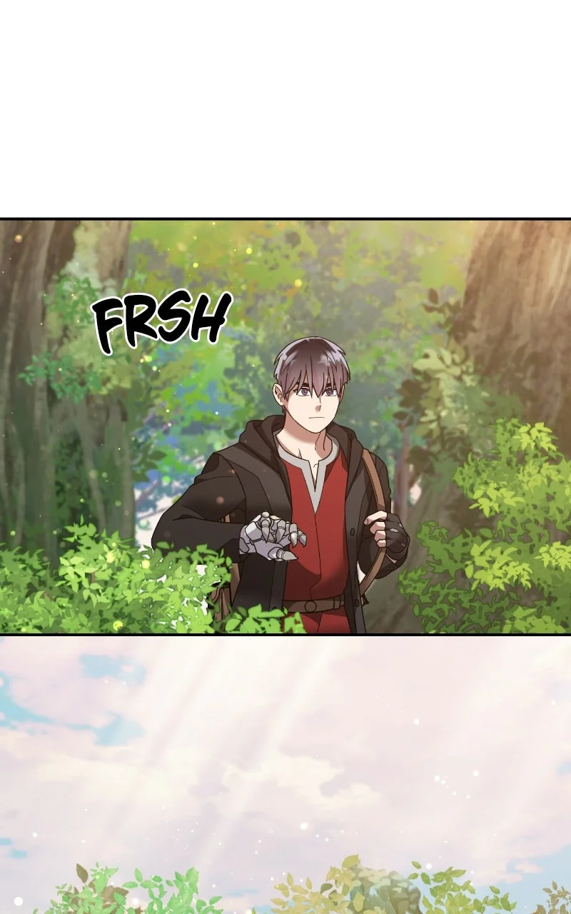 The Newbie Is Too Strong Chapitre 107 - Page 69