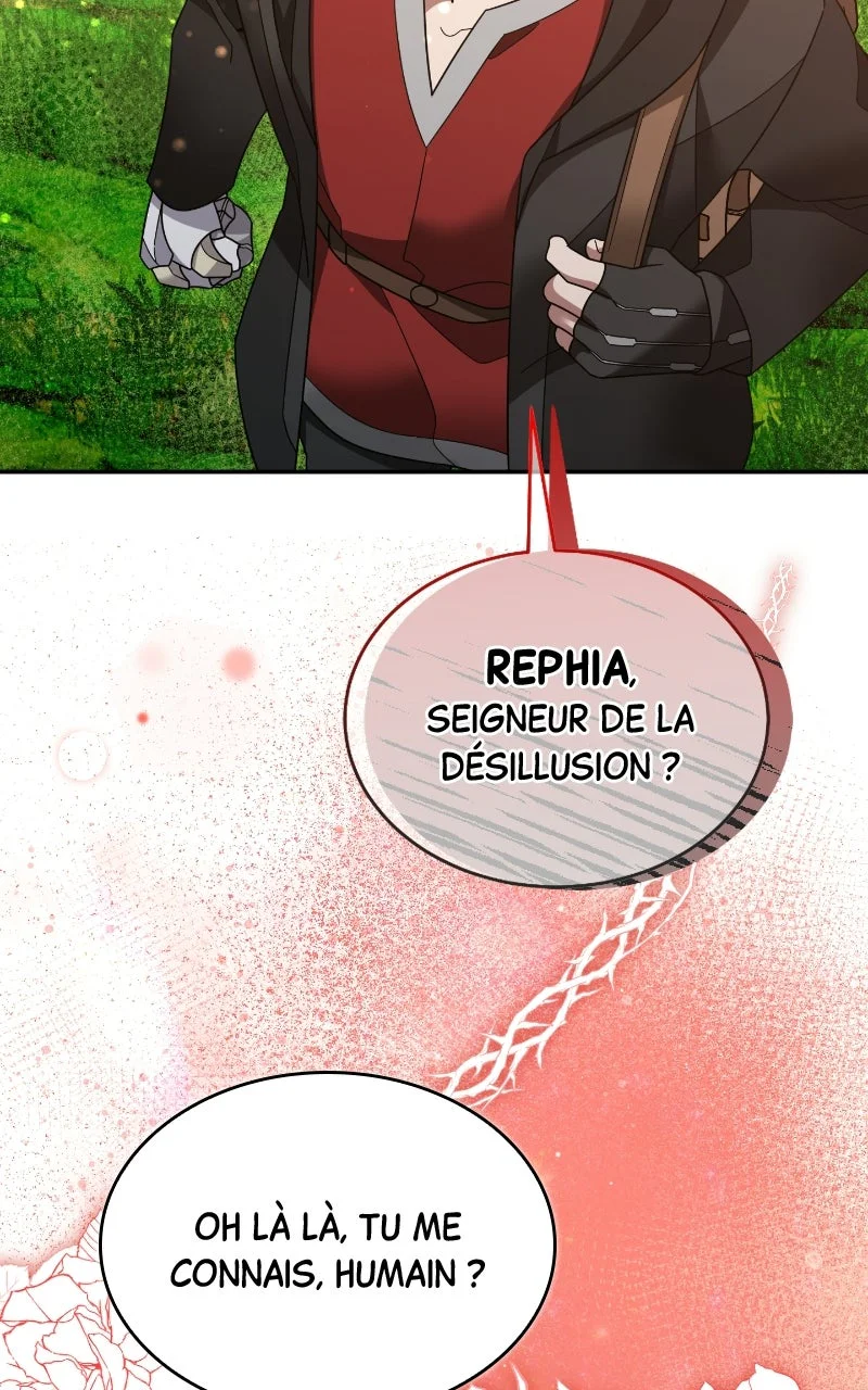 The Newbie Is Too Strong Chapitre 107 - Page 73