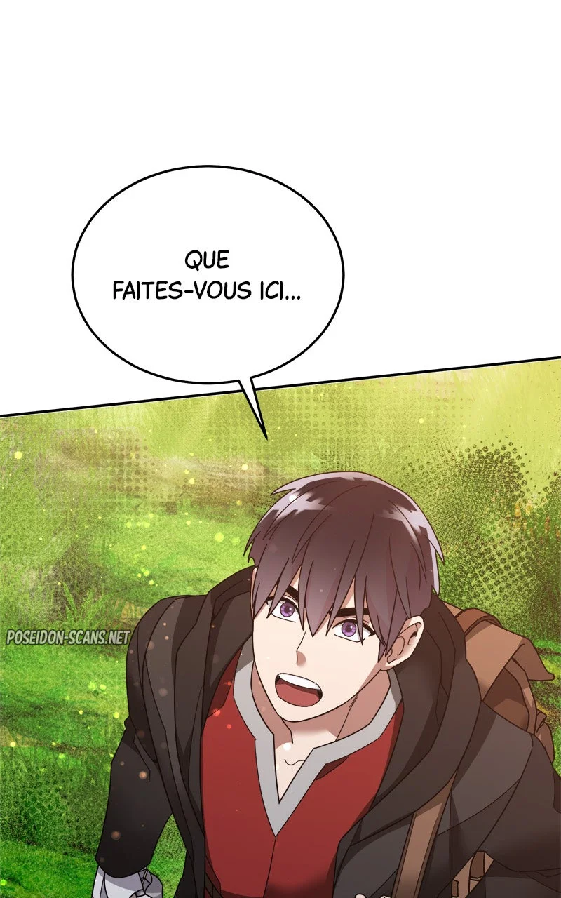 The Newbie Is Too Strong Chapitre 108 - Page 1