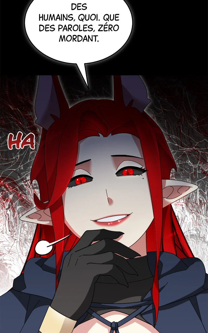 The Newbie Is Too Strong Chapitre 108 - Page 17