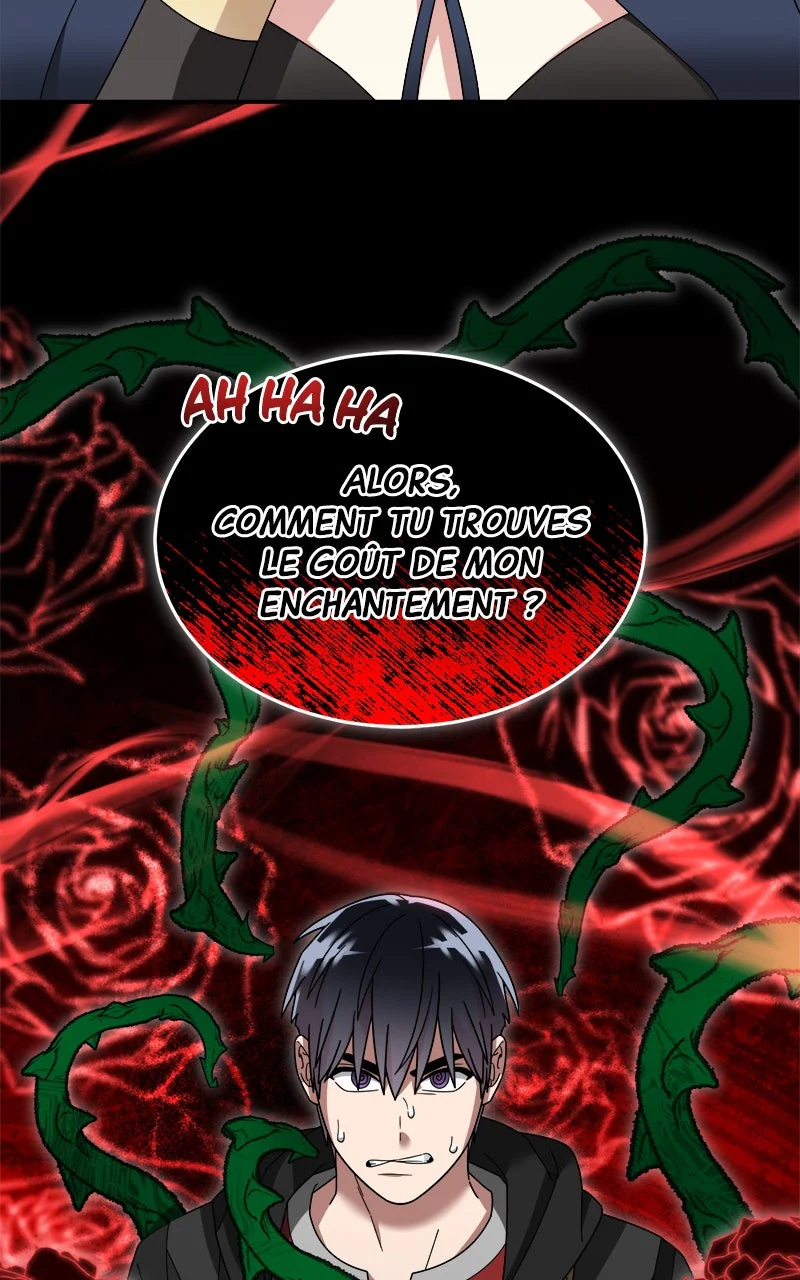 The Newbie Is Too Strong Chapitre 108 - Page 18