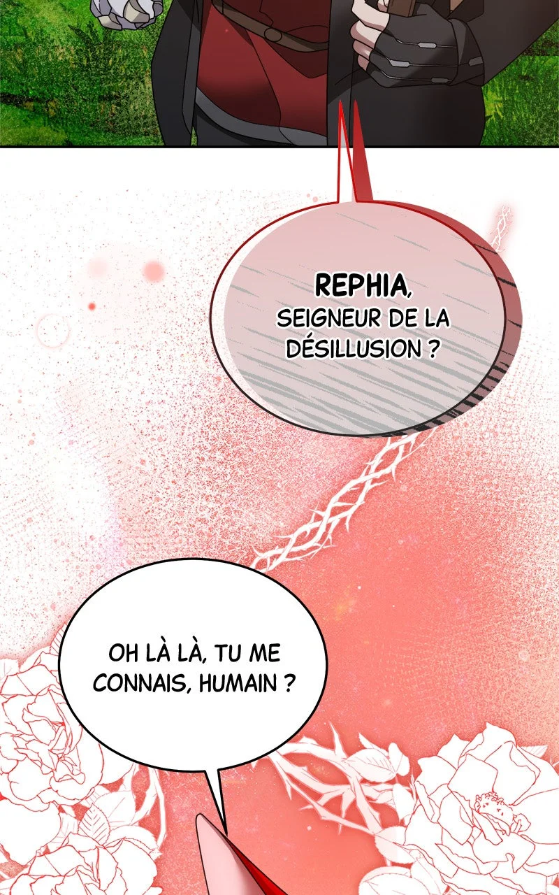 The Newbie Is Too Strong Chapitre 108 - Page 2