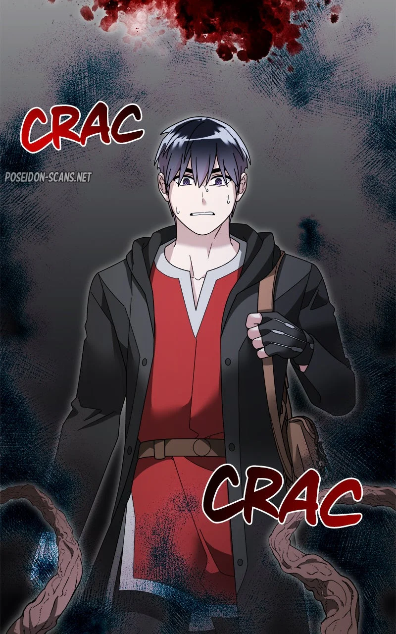 The Newbie Is Too Strong Chapitre 108 - Page 28