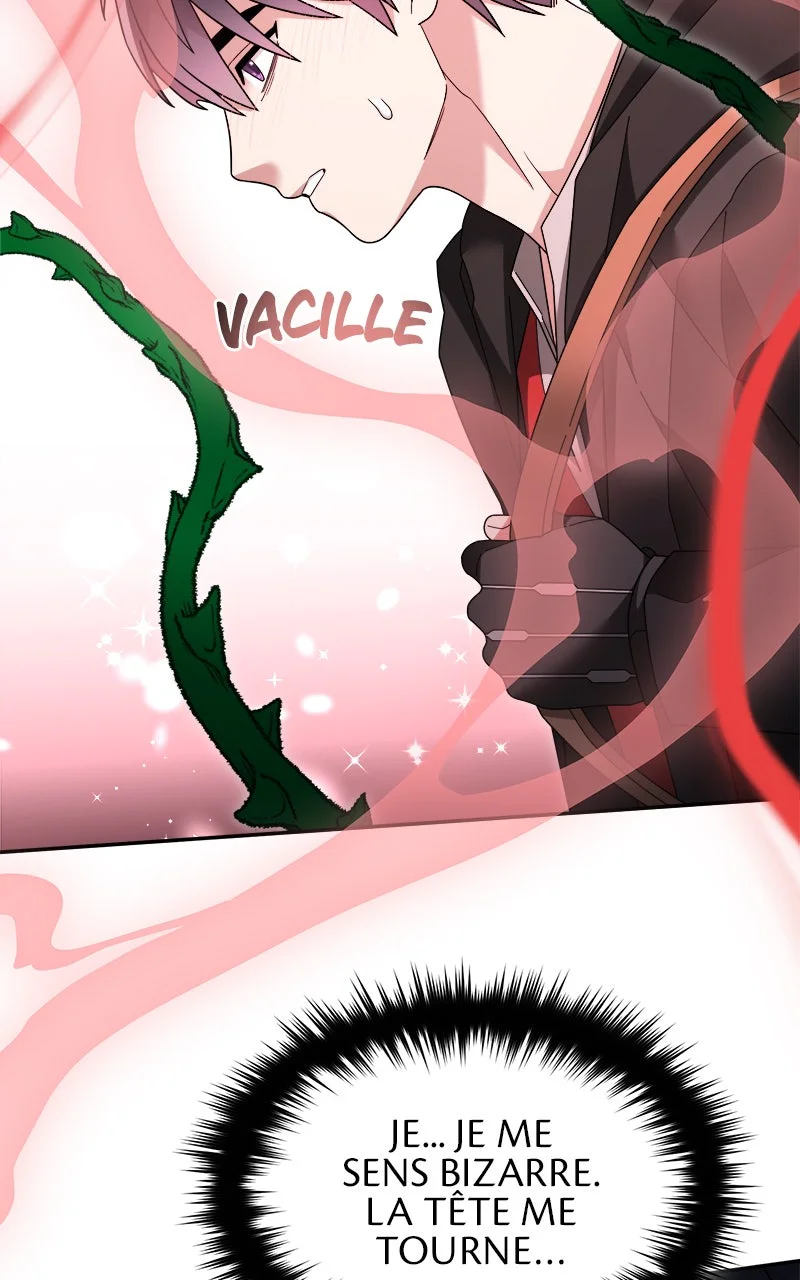 The Newbie Is Too Strong Chapitre 108 - Page 33