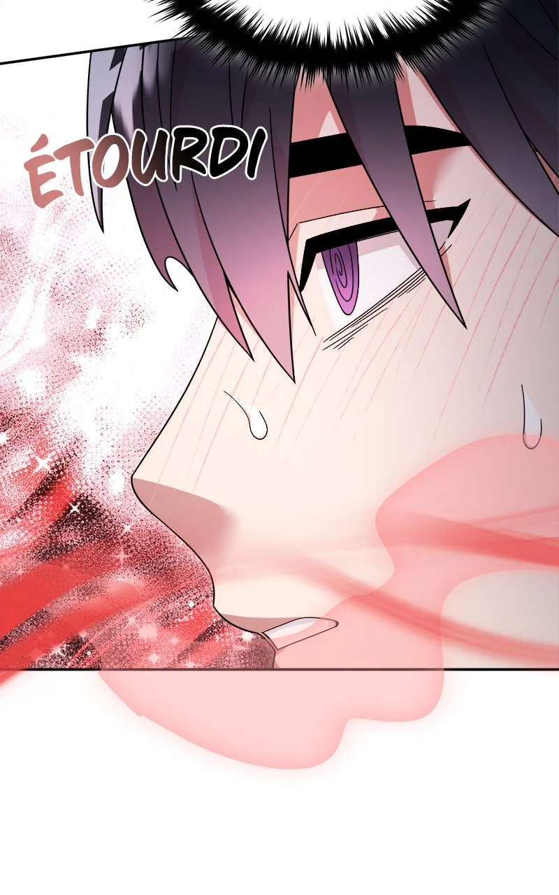 The Newbie Is Too Strong Chapitre 108 - Page 34