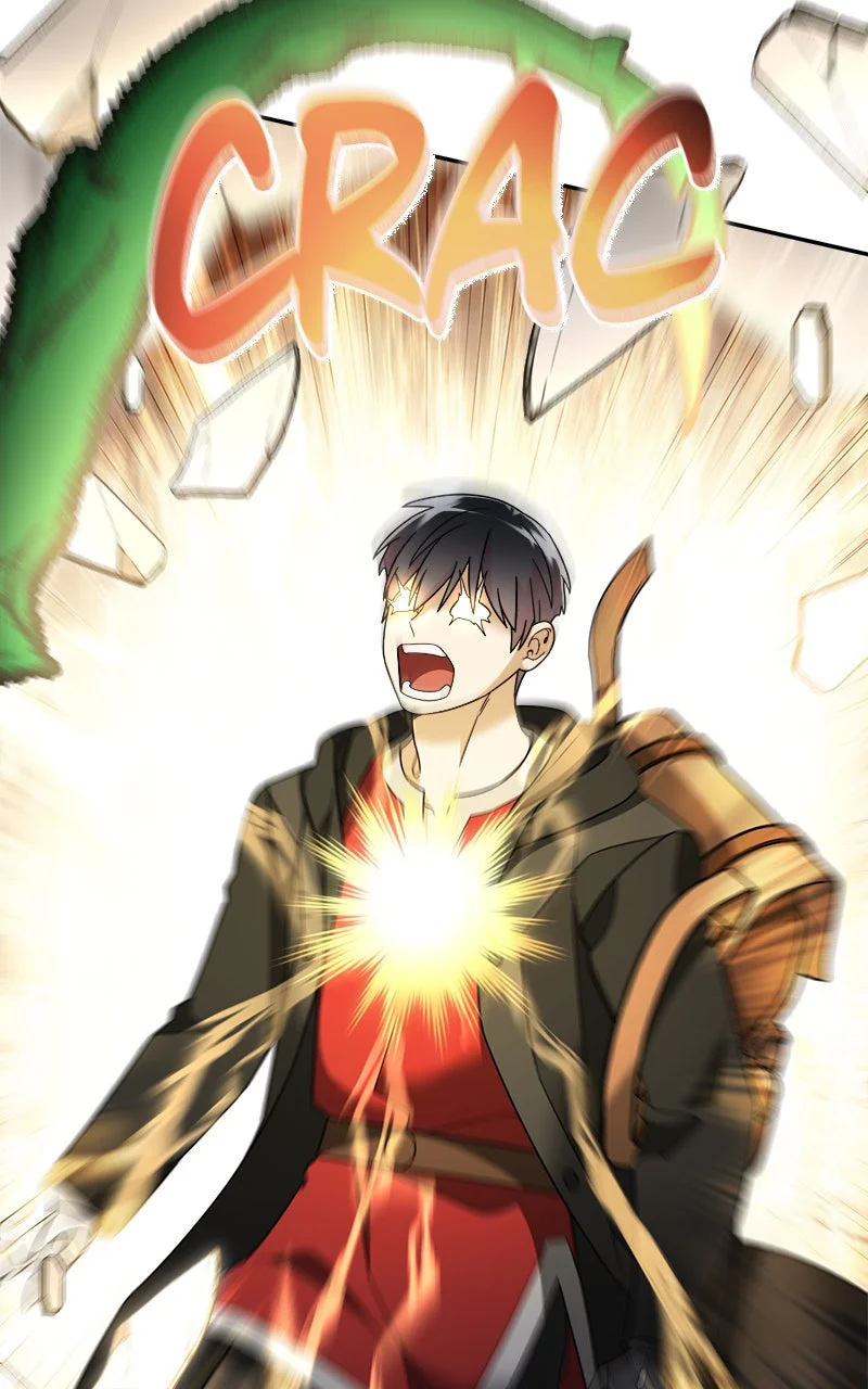 The Newbie Is Too Strong Chapitre 108 - Page 40