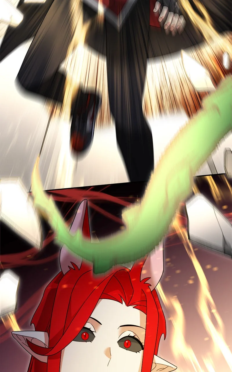 The Newbie Is Too Strong Chapitre 108 - Page 41