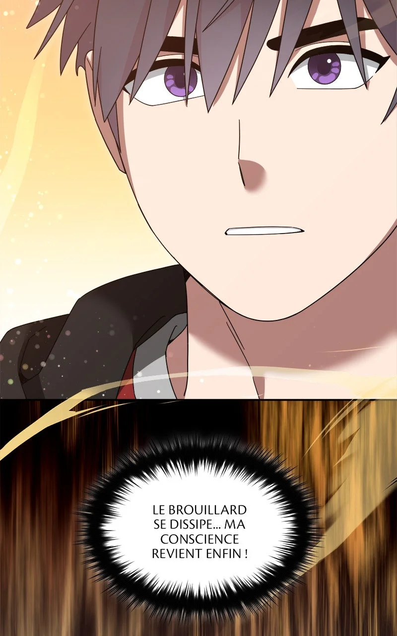 The Newbie Is Too Strong Chapitre 108 - Page 44