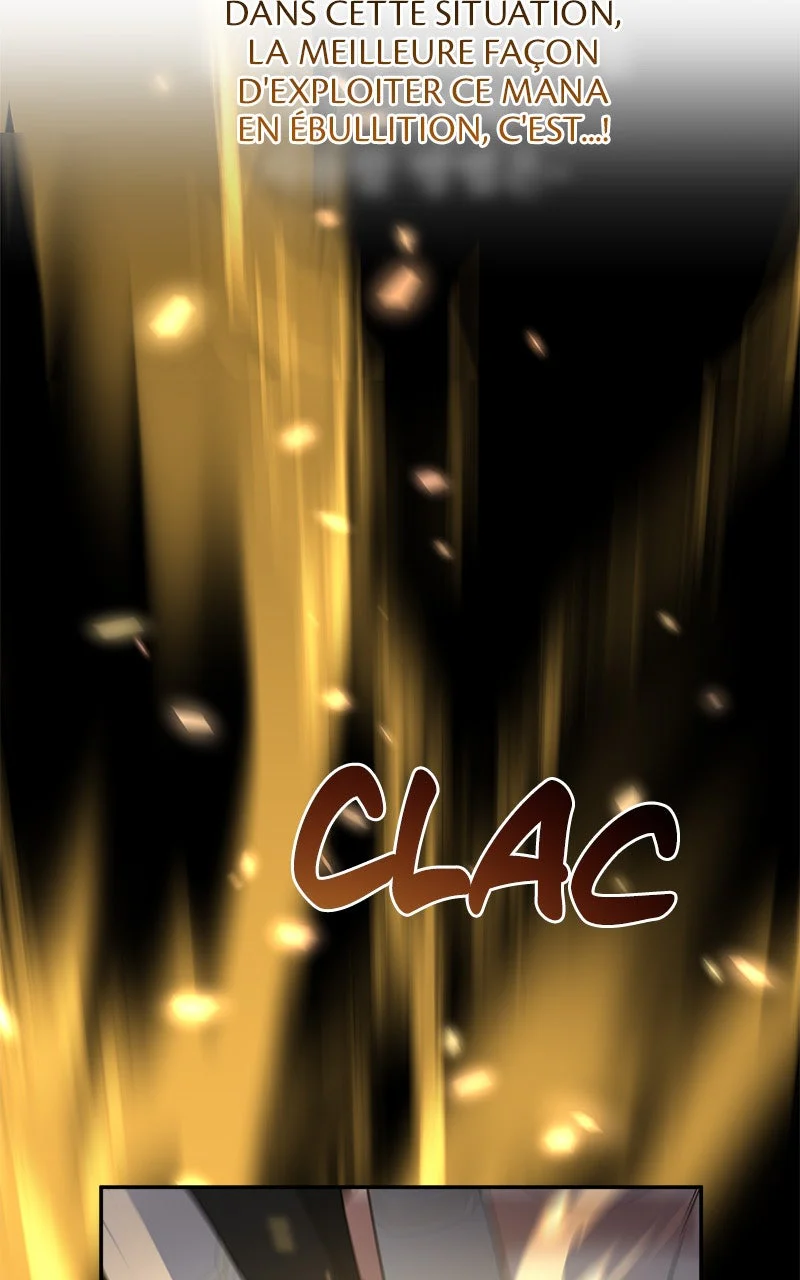 The Newbie Is Too Strong Chapitre 108 - Page 46