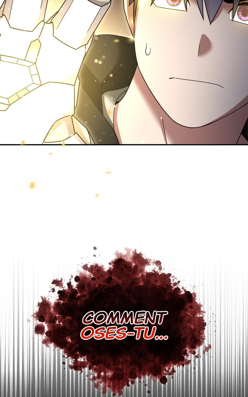 The Newbie Is Too Strong Chapitre 108 - Page 55