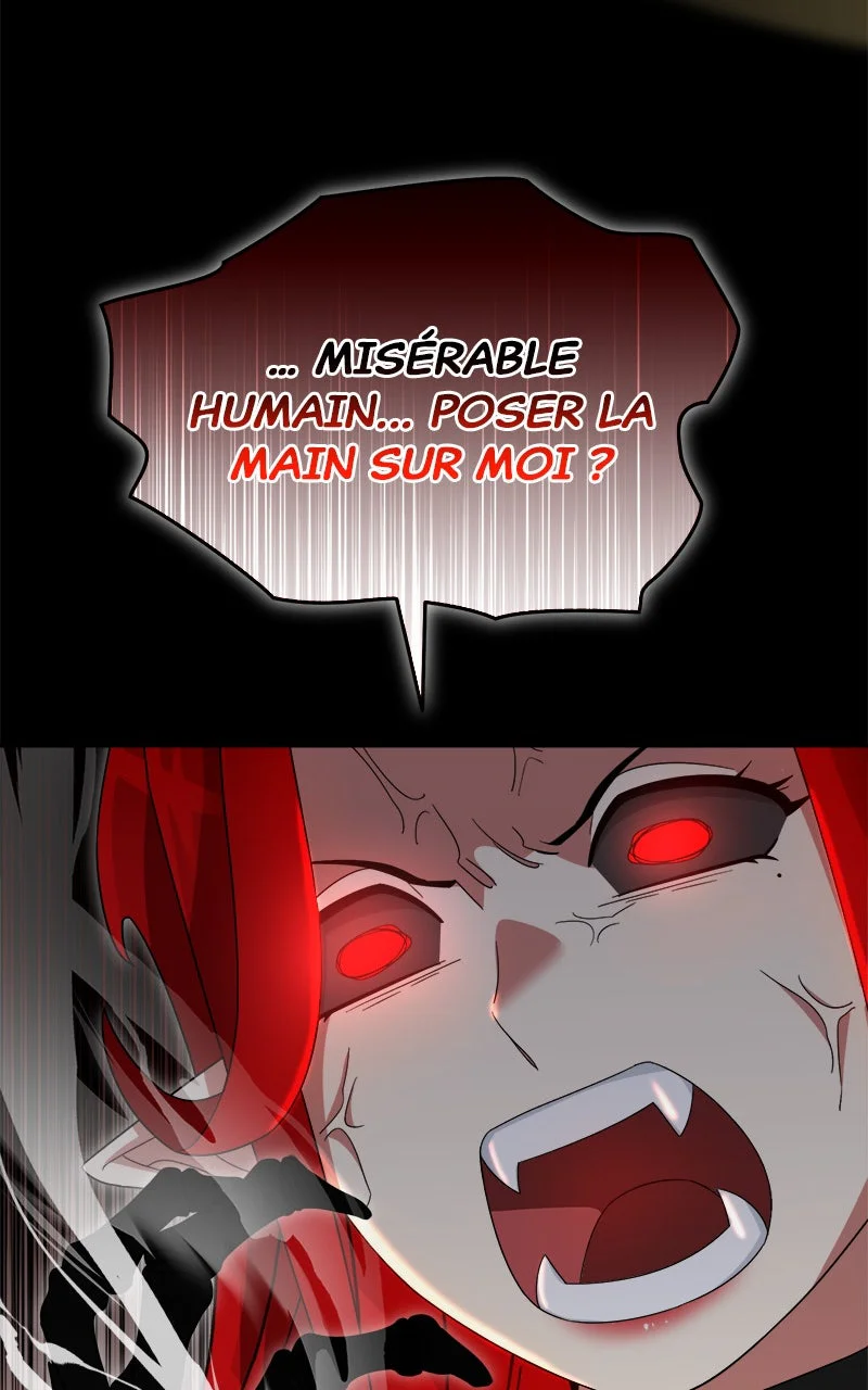 The Newbie Is Too Strong Chapitre 108 - Page 57