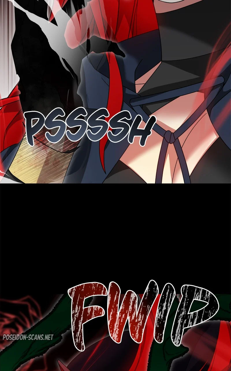 The Newbie Is Too Strong Chapitre 108 - Page 58
