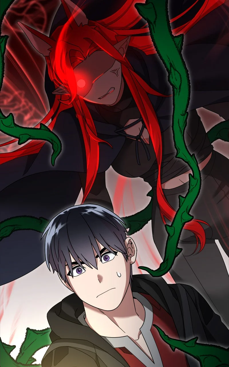 The Newbie Is Too Strong Chapitre 108 - Page 59