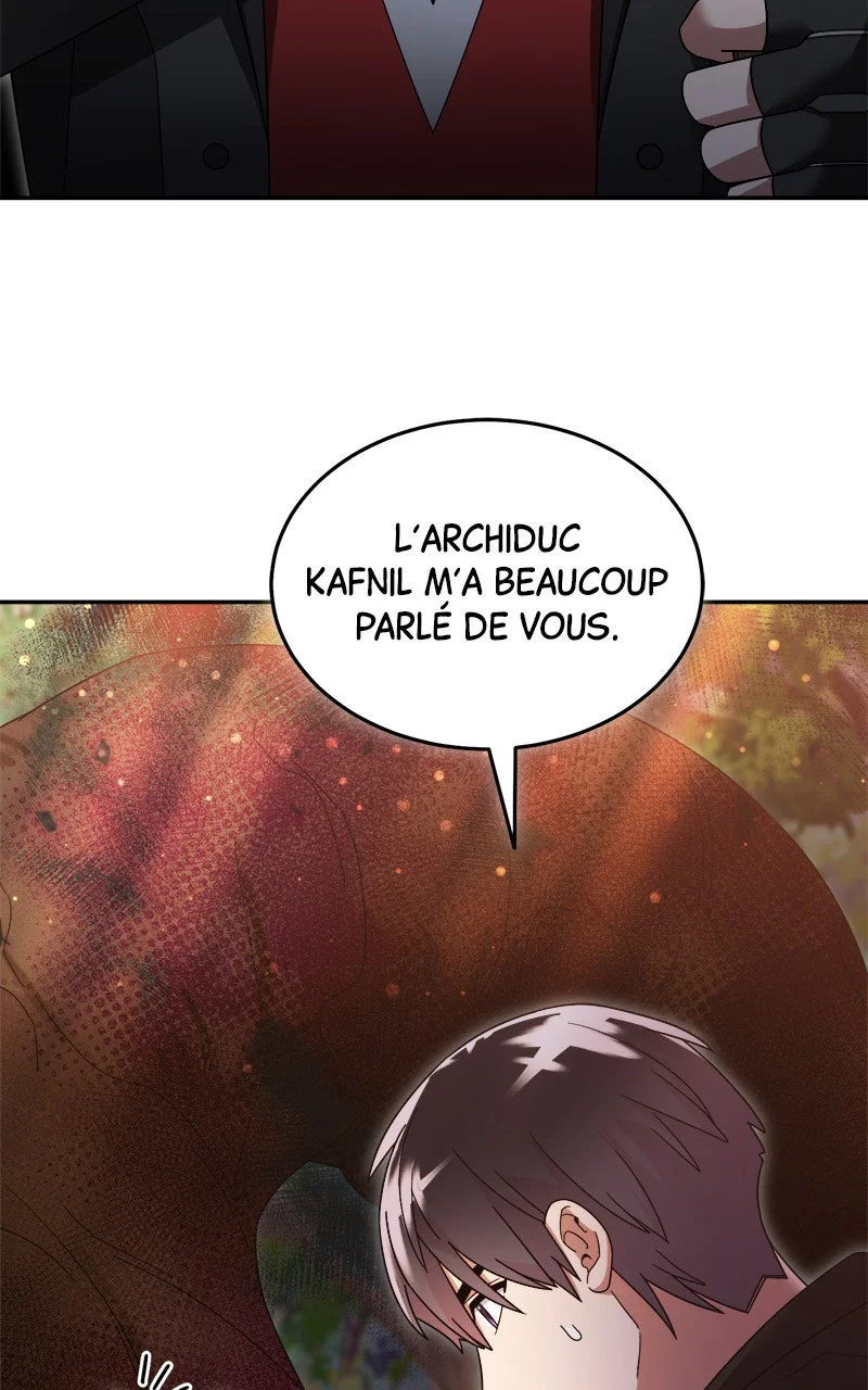 The Newbie Is Too Strong Chapitre 108 - Page 6