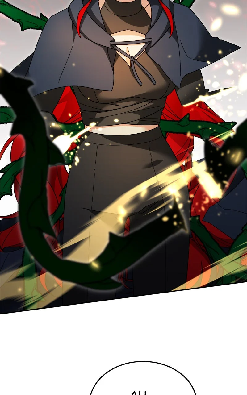 The Newbie Is Too Strong Chapitre 108 - Page 65