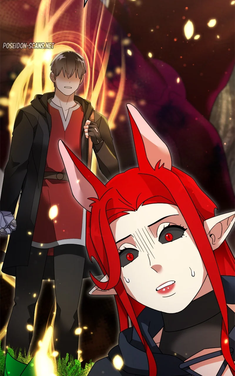 The Newbie Is Too Strong Chapitre 108 - Page 67