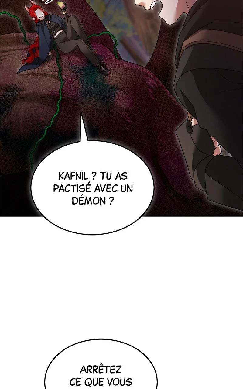 The Newbie Is Too Strong Chapitre 108 - Page 7