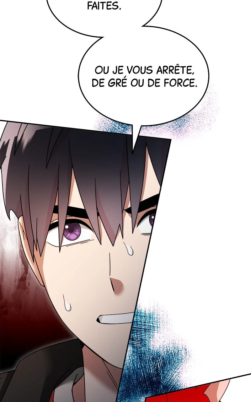 The Newbie Is Too Strong Chapitre 108 - Page 8