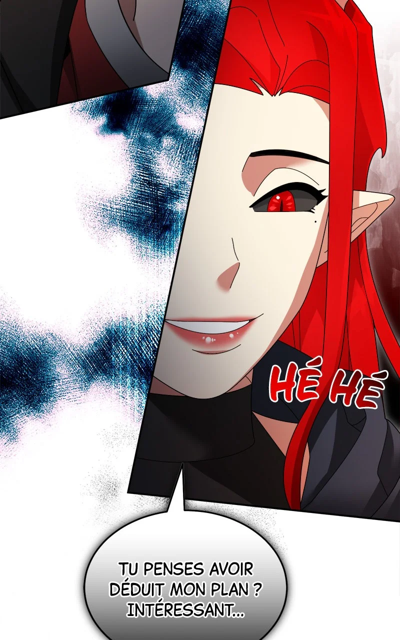 The Newbie Is Too Strong Chapitre 108 - Page 9