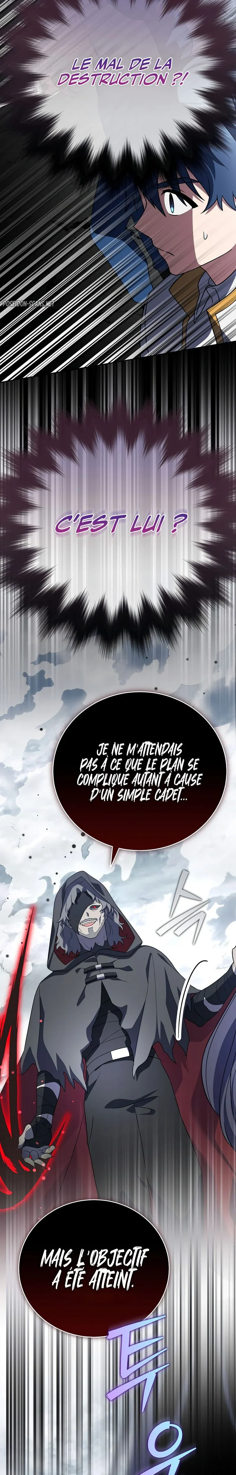 The Novel’s Extra (Remake) Chapitre 157 - Page 28