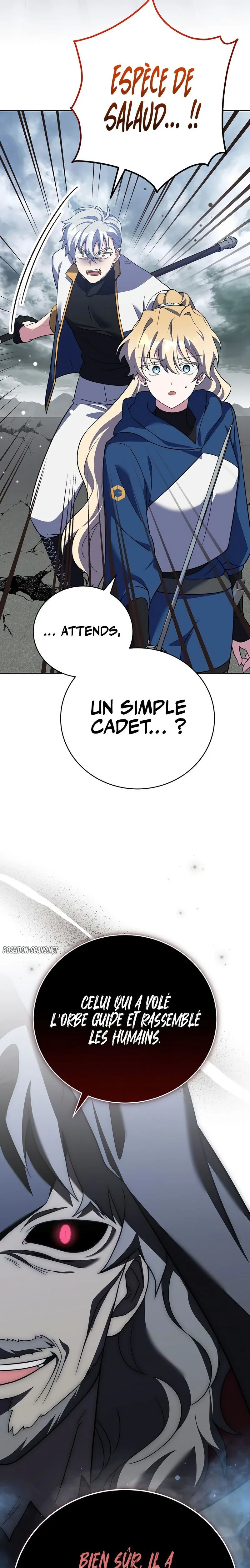 The Novel’s Extra (Remake) Chapitre 157 - Page 30