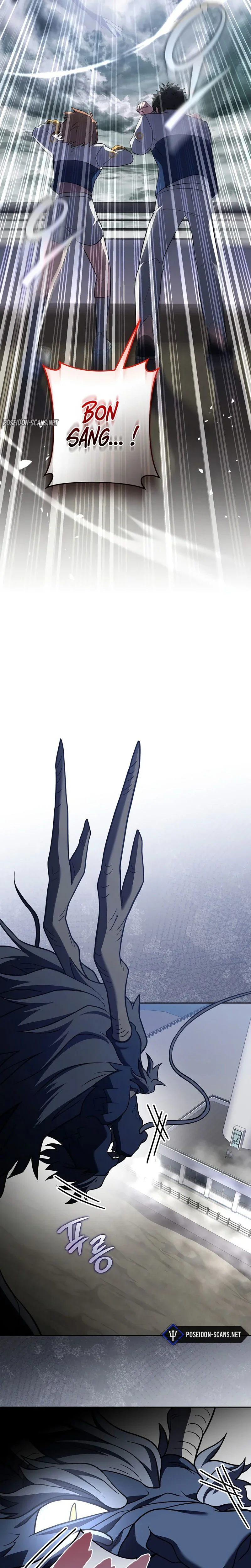The Novel’s Extra (Remake) Chapitre 157 - Page 4