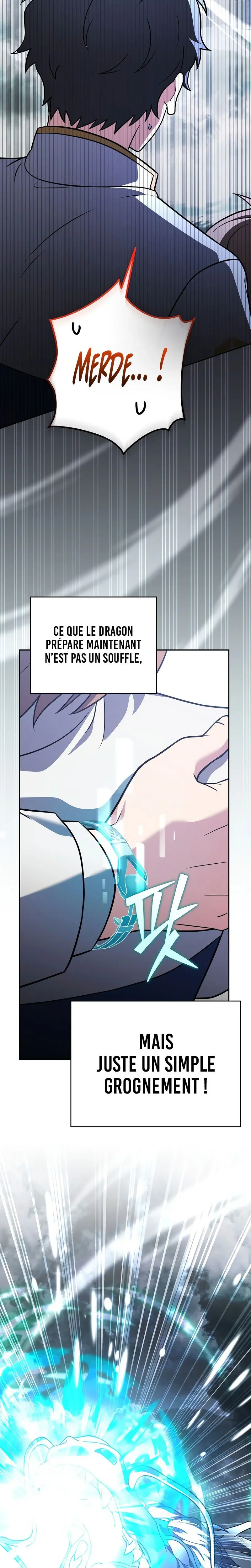 The Novel’s Extra (Remake) Chapitre 157 - Page 11