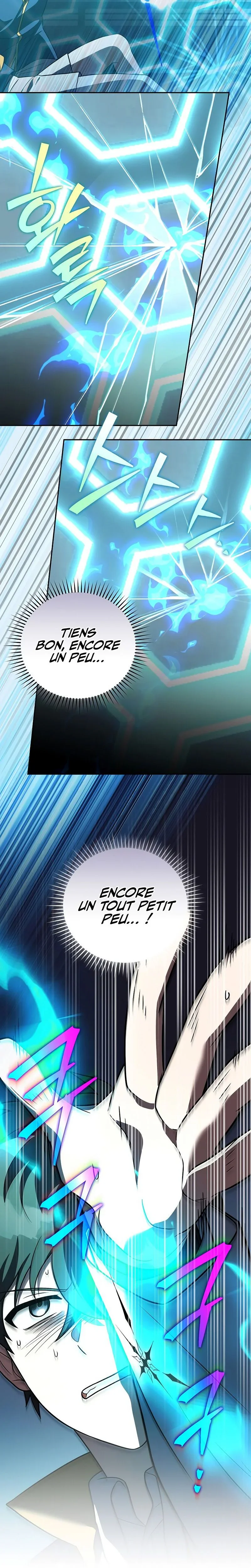 The Novel’s Extra (Remake) Chapitre 157 - Page 16