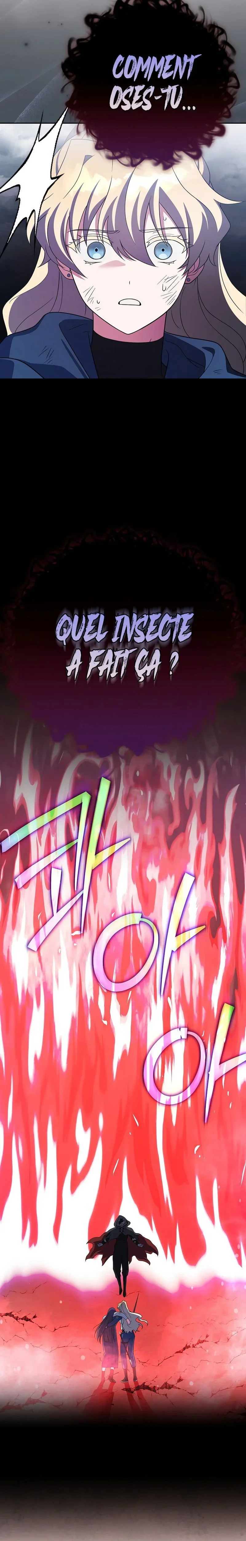 The Novel’s Extra (Remake) Chapitre 158 - Page 32