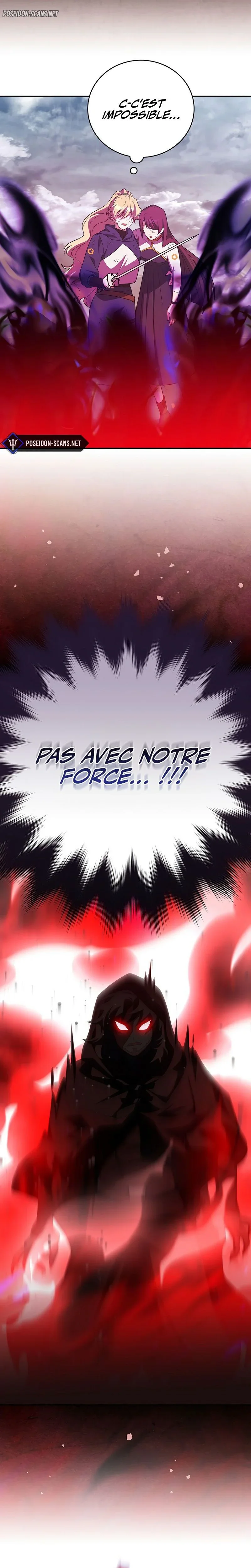 The Novel’s Extra (Remake) Chapitre 158 - Page 33