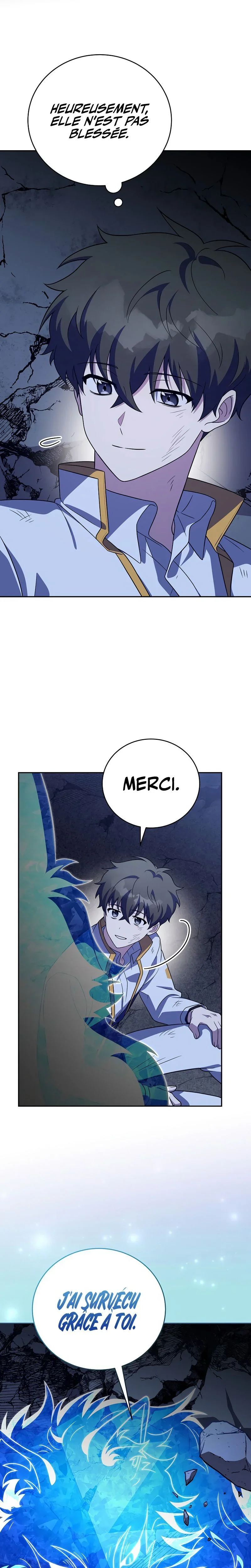 The Novel’s Extra (Remake) Chapitre 158 - Page 5