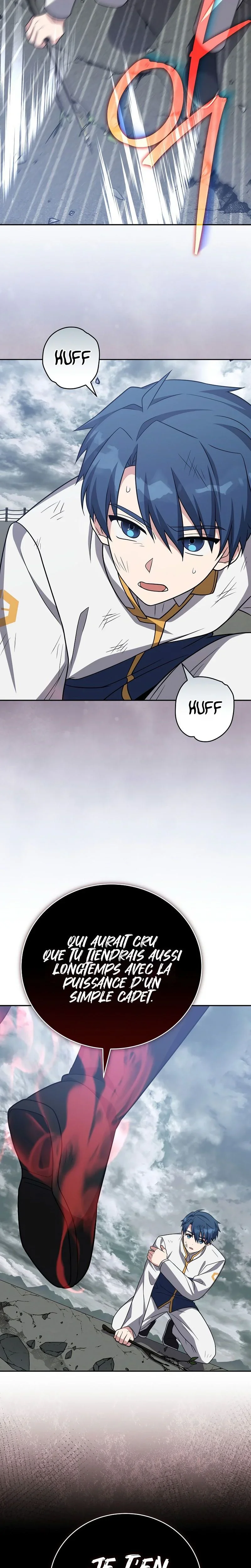 The Novel’s Extra (Remake) Chapitre 158 - Page 15