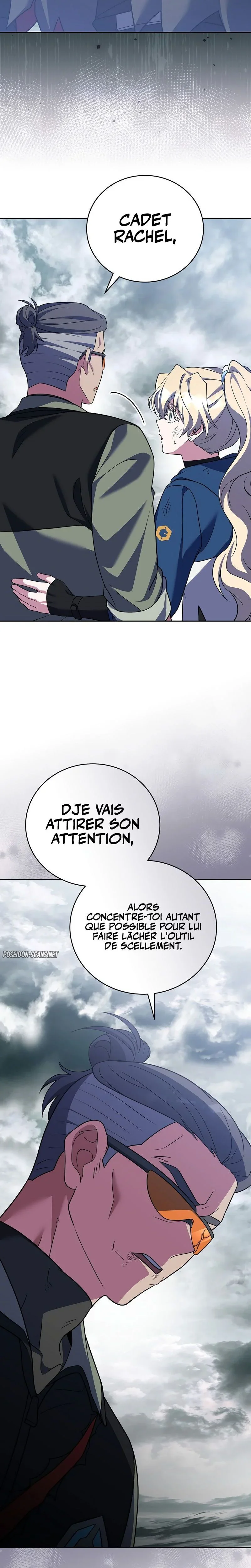 The Novel’s Extra (Remake) Chapitre 158 - Page 18