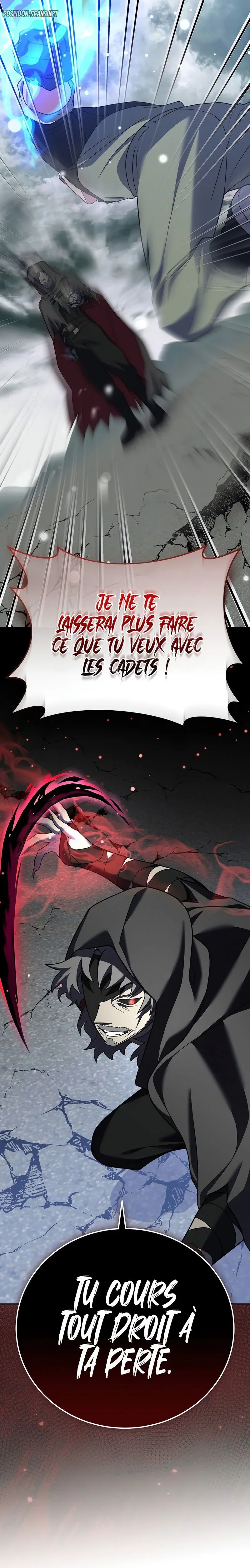The Novel’s Extra (Remake) Chapitre 158 - Page 21
