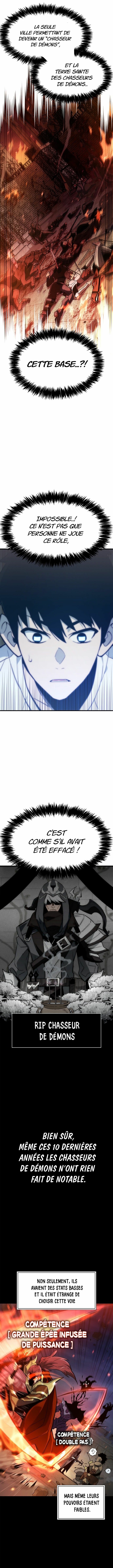 The Player Hides His Past Chapitre 1 - Page 15