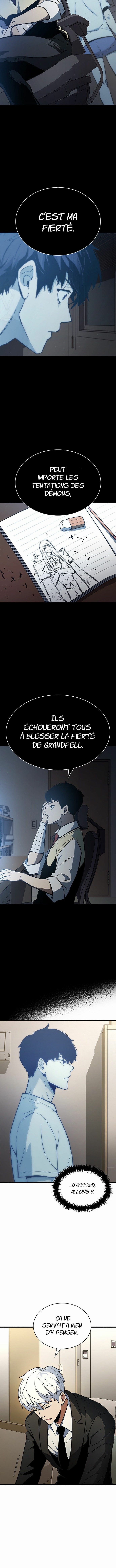 The Player Hides His Past Chapitre 1 - Page 20