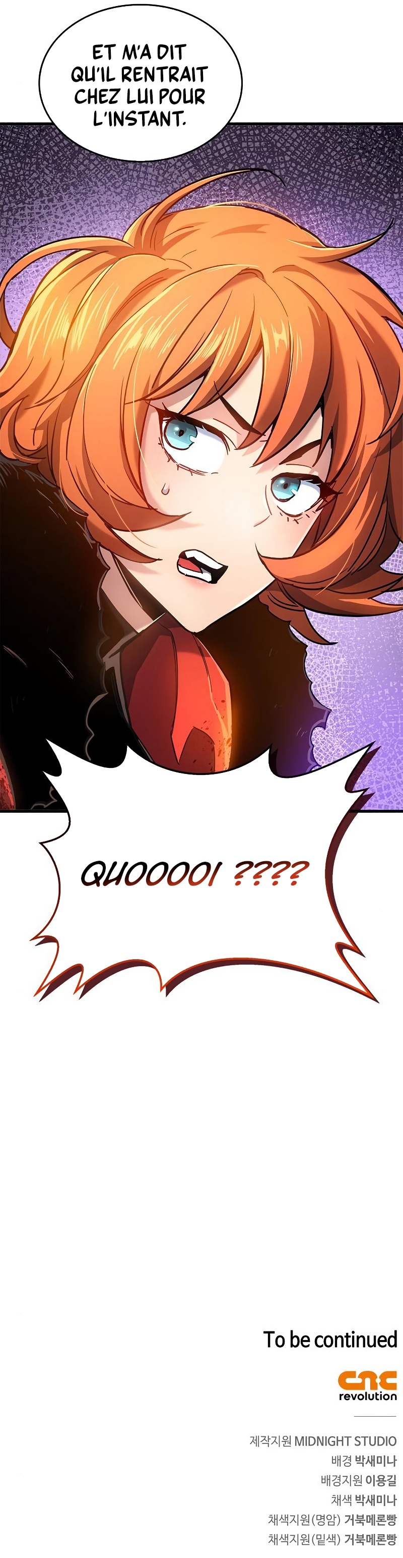 The Player Hides His Past Chapitre 8 - Page 18