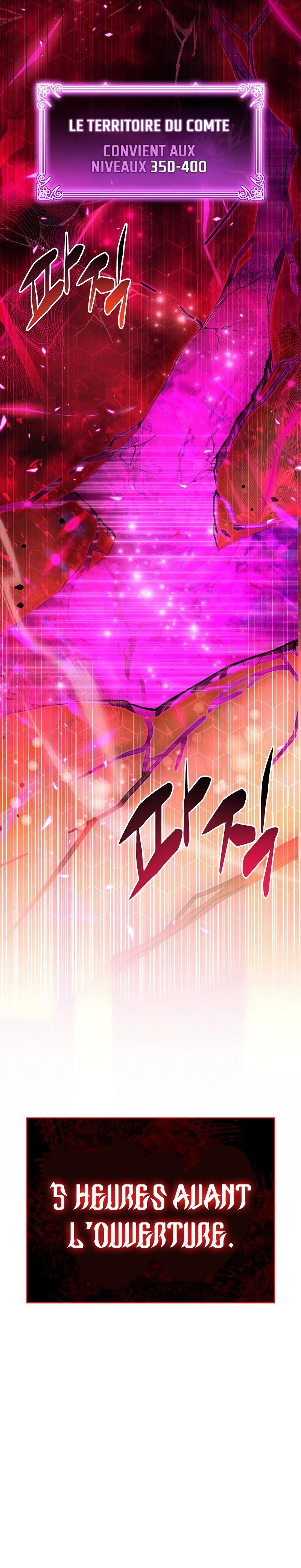 The Player Hides His Past Chapitre 9 - Page 15