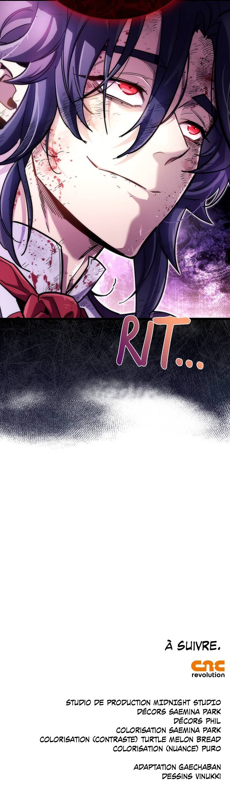 The Player Hides His Past Chapitre 48 - Page 12