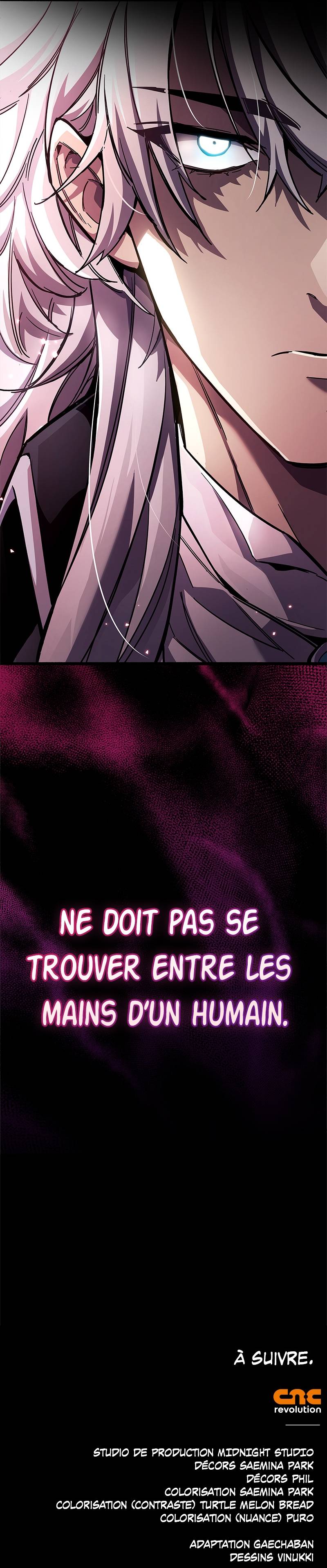 The Player Hides His Past Chapitre 52 - Page 13
