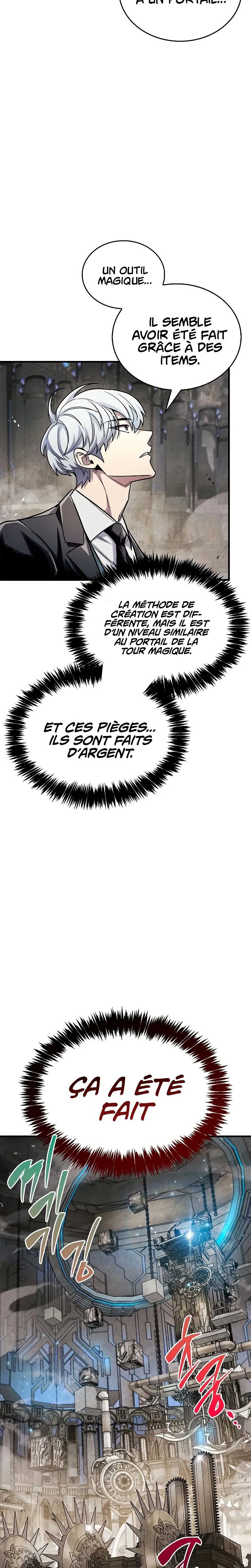 The Player Hides His Past Chapitre 56 - Page 29