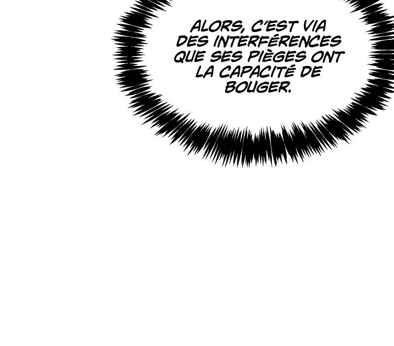 The Player Hides His Past Chapitre 56 - Page 35