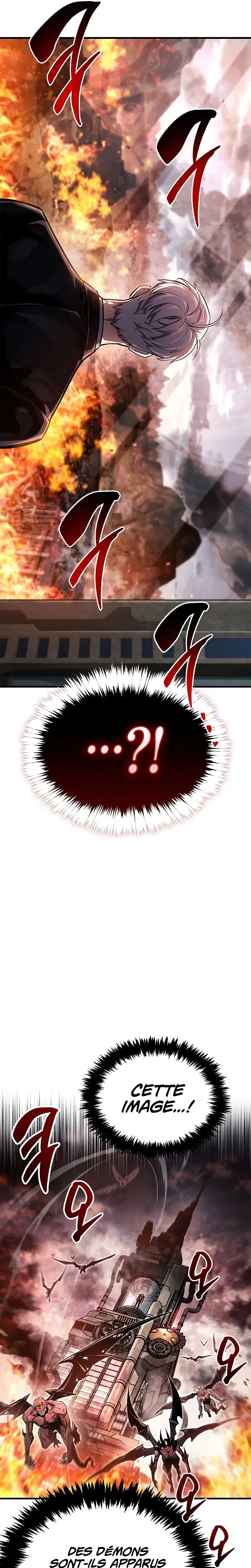 The Player Hides His Past Chapitre 57 - Page 35