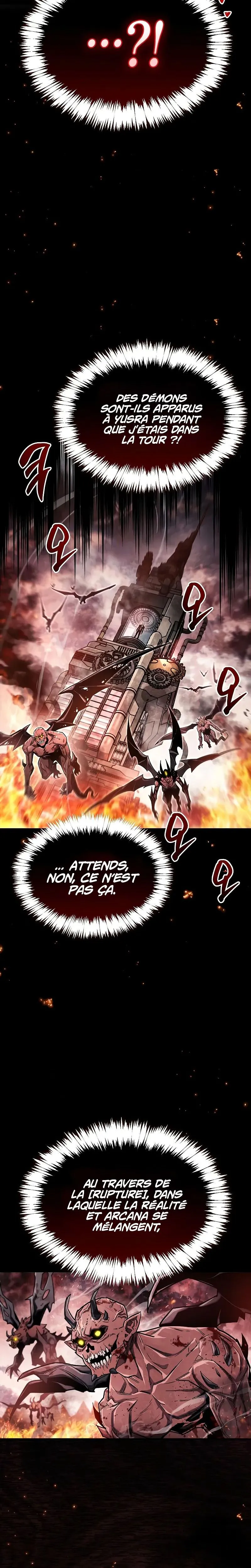 The Player Hides His Past Chapitre 58 - Page 2
