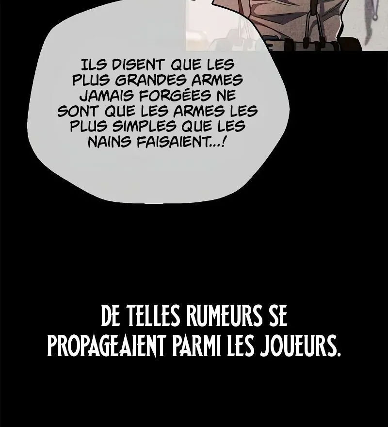 The Player Hides His Past Chapitre 59 - Page 8