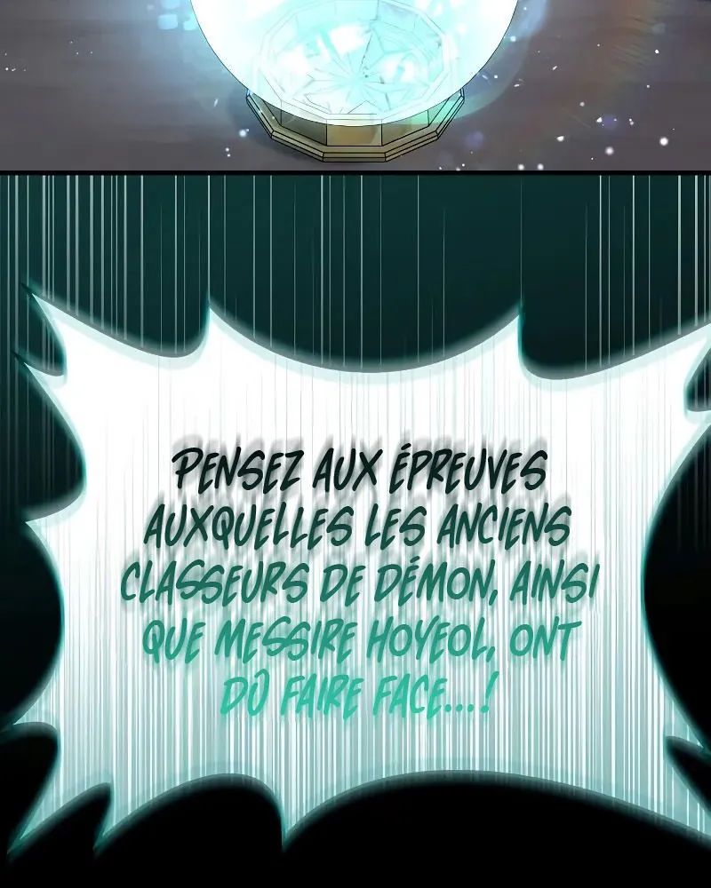 The Player Hides His Past Chapitre 59 - Page 20